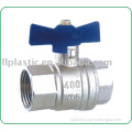 Alibaba express China pneumatic butterfly valve